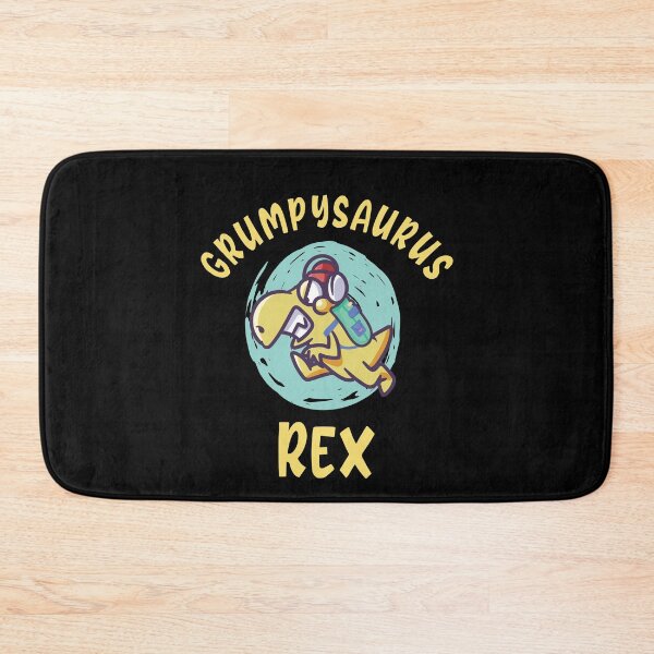 Item preview, Grumpysaurus rex II designed and sold by Kidzz.