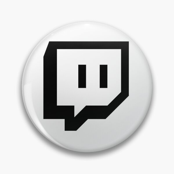 Item preview, Twitch  designed and sold by KamidzZzu.