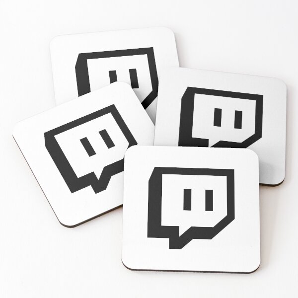 Item preview, Twitch  designed and sold by KamidzZzu.