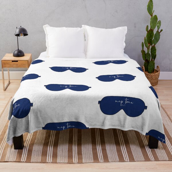 Item preview, Nap Time 24/7 designed and sold by hannahferrer.