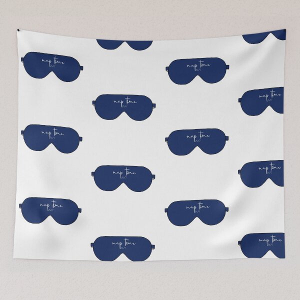 Item preview, Nap Time 24/7 designed and sold by hannahferrer.