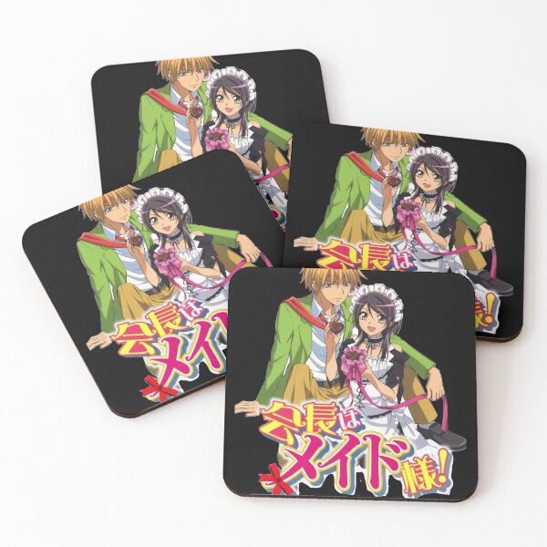 Item preview, Maid Sama designed and sold by hortonmar.