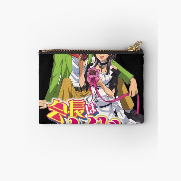Item preview, Maid Sama designed and sold by hortonmar.
