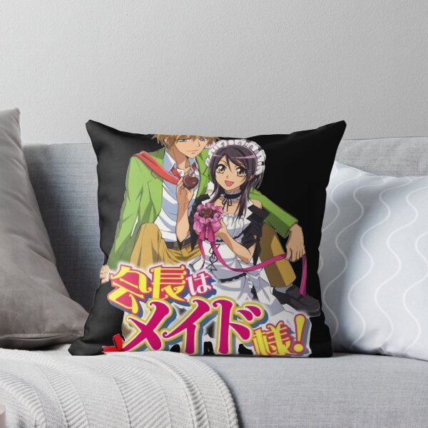 Item preview, Maid Sama designed and sold by hortonmar.