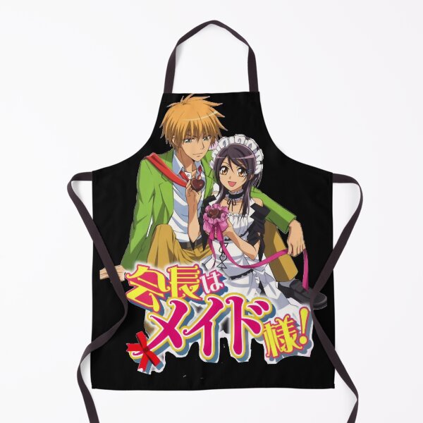 Item preview, Maid Sama designed and sold by hortonmar.