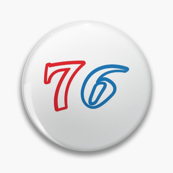 Item preview, 76ers designed and sold by JacobsStore.