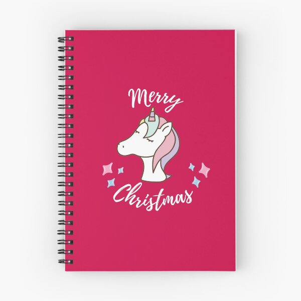 Item preview, Unicorn X mas designed and sold by CharmerDesign.