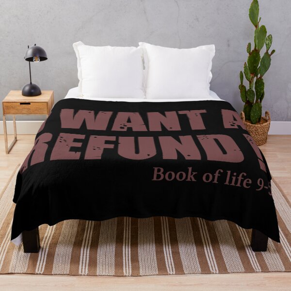 Item preview, Refund 9-5 - bk designed and sold by reIntegration.