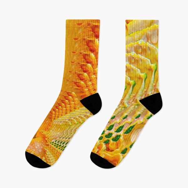 Item preview, Wet Candy Daylily designed and sold by Carolyn Clark.