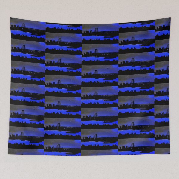 Item preview, Tokyo Skyline designed and sold by jhsells98.