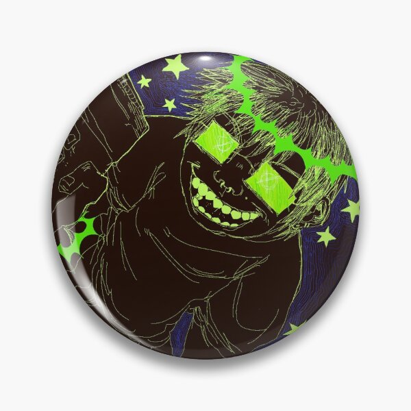 Item preview, alex kralie’s pearly whites designed and sold by fishesinthesink.