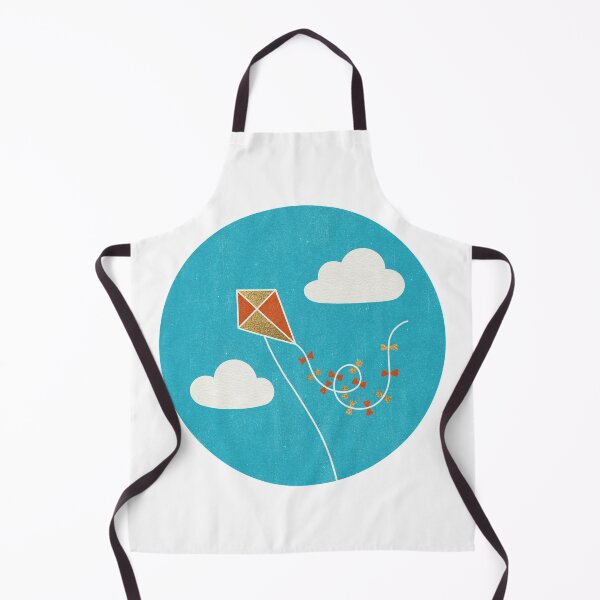 Item preview, Flying kite designed and sold by old-ufo.