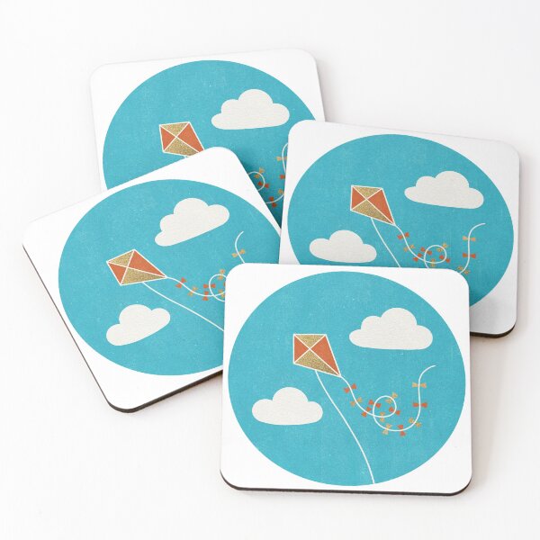 Item preview, Flying kite designed and sold by old-ufo.