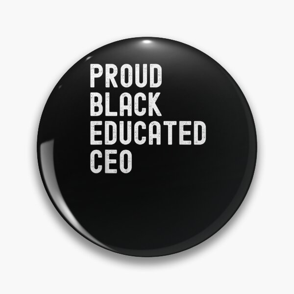 Item preview, Black Business Owner Ceo Proud Entrepreneur For Men Women  designed and sold by tolivia.