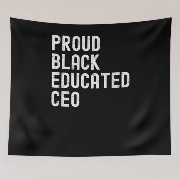 Item preview, Black Business Owner Ceo Proud Entrepreneur For Men Women  designed and sold by tolivia.