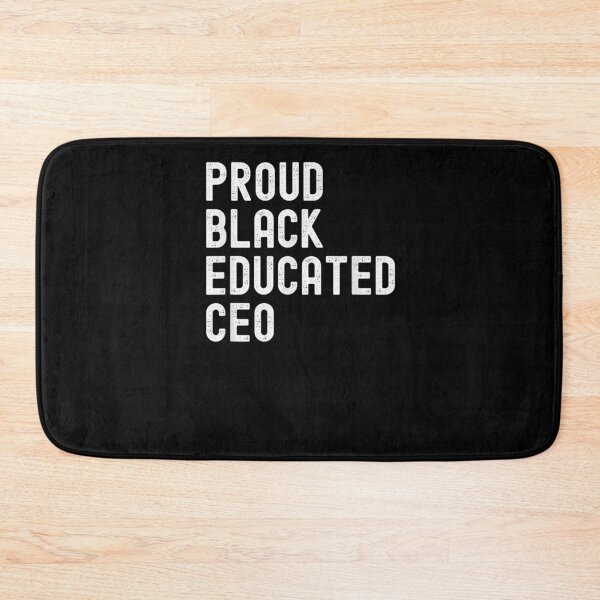 Item preview, Black Business Owner Ceo Proud Entrepreneur For Men Women  designed and sold by tolivia.