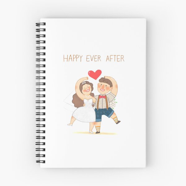 Item preview, HAPPY EVER AFTER designed and sold by mimi-kim.