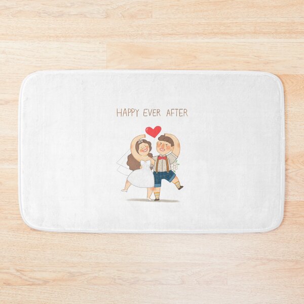 Item preview, HAPPY EVER AFTER designed and sold by mimi-kim.