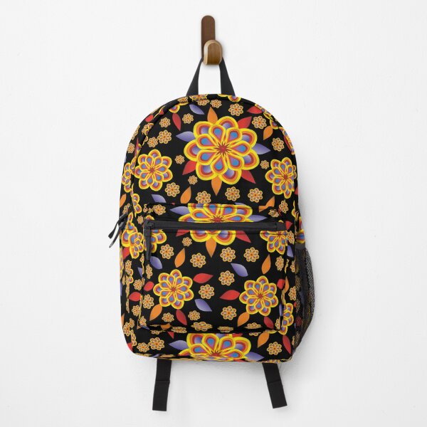 Item preview, Golden Floral Patterns designed and sold by ClassyPatterns.