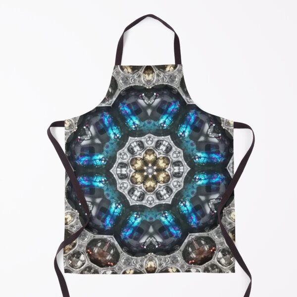 Item preview, Blue Bubble pattern designed and sold by Pear Tree Studio.