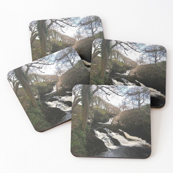 Item preview, Cumbria Falls designed and sold by Liverpool  Art.