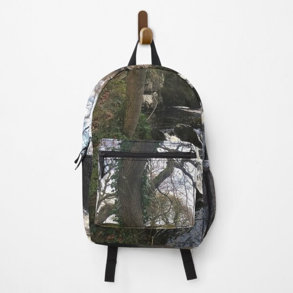 Item preview, Cumbria Falls designed and sold by Liverpool Art.