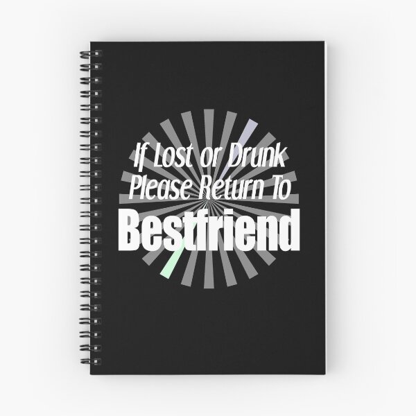 Item preview, If Lost Or Drunk designed and sold by felric.