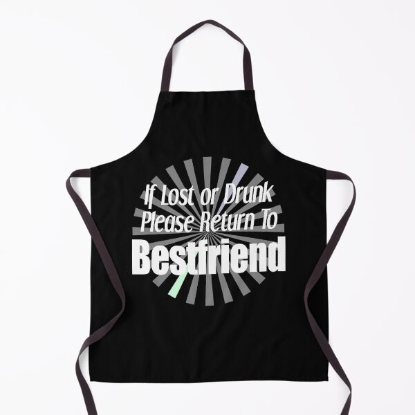 Item preview, If Lost Or Drunk designed and sold by felric.