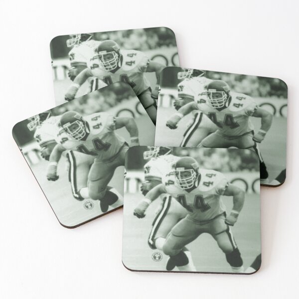 Item preview, Roger Aldag #44 designed and sold by madeinsask.