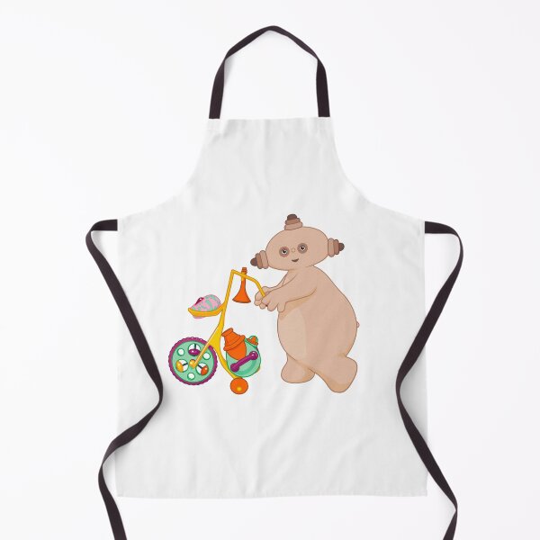 Item preview, Makka Pakka and Uff Uff designed and sold by Jamesf37.