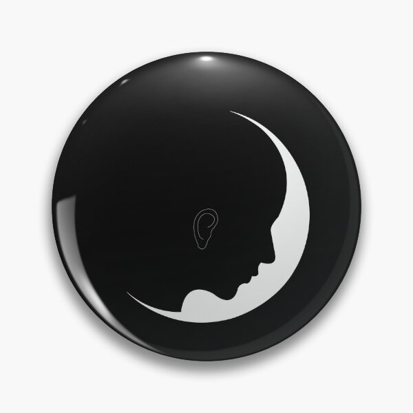 Item preview,  BLACK MOON designed and sold by malangacamisetas.