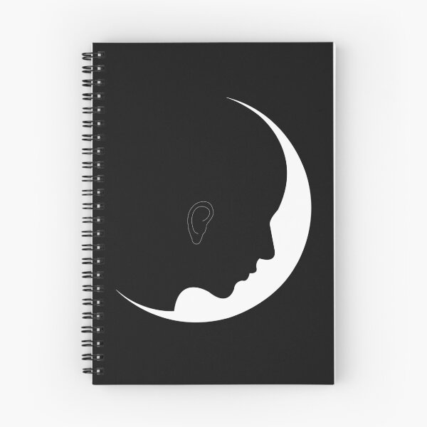 Item preview,  BLACK MOON designed and sold by malangacamisetas.