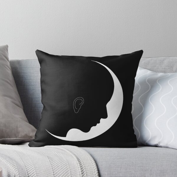 Item preview,  BLACK MOON designed and sold by malangacamisetas.