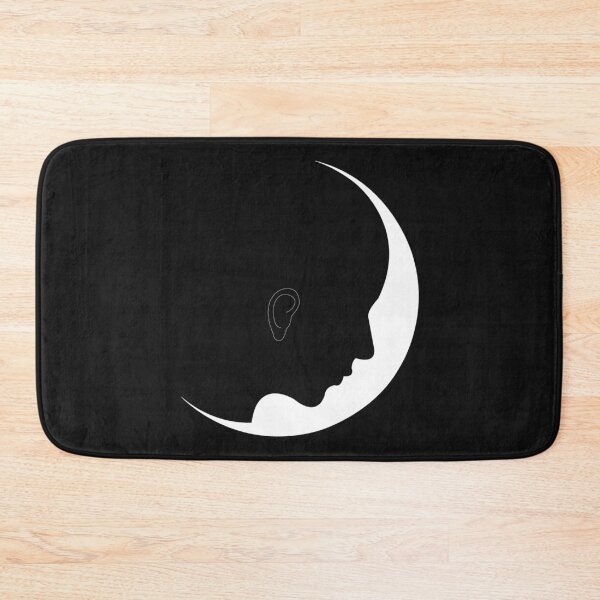 Item preview,  BLACK MOON designed and sold by malangacamisetas.
