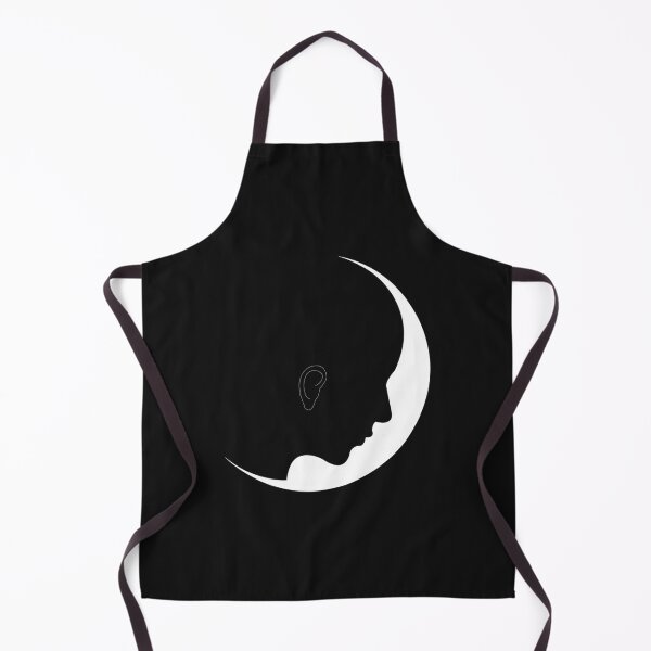 Item preview,  BLACK MOON designed and sold by malangacamisetas.