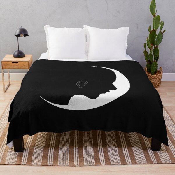 Item preview,  BLACK MOON designed and sold by malangacamisetas.