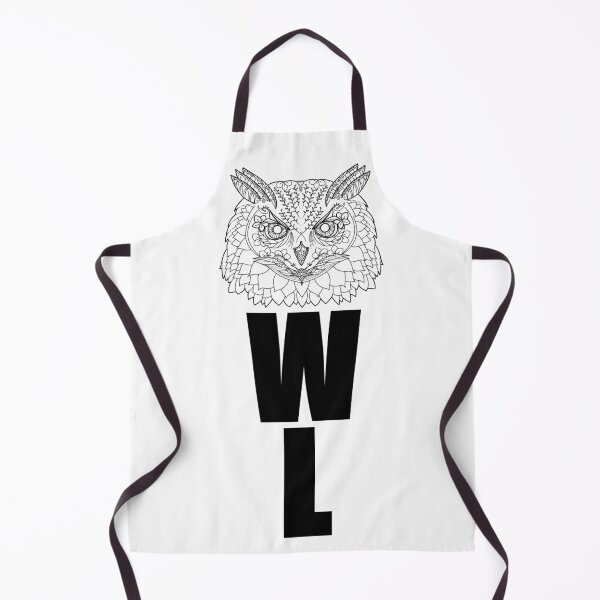 Item preview, OWL, O W L designed and sold by ozdv.