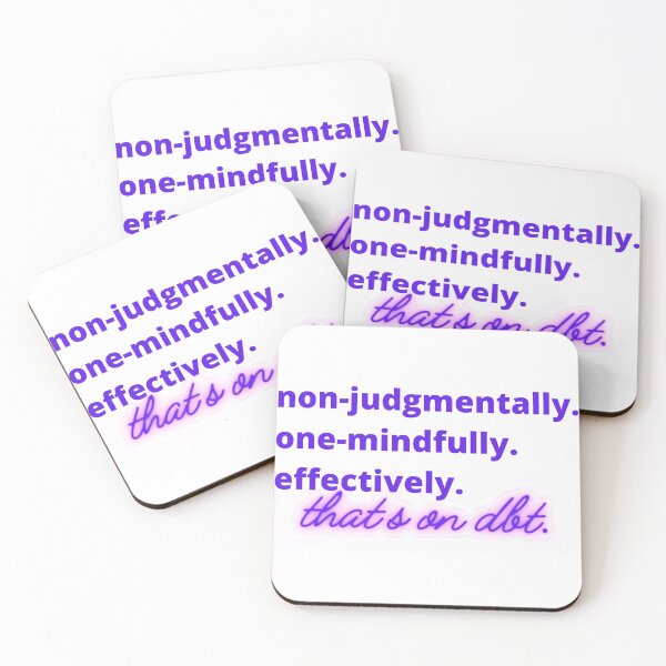 Item preview, the how skills dbt designed and sold by Katie O.
