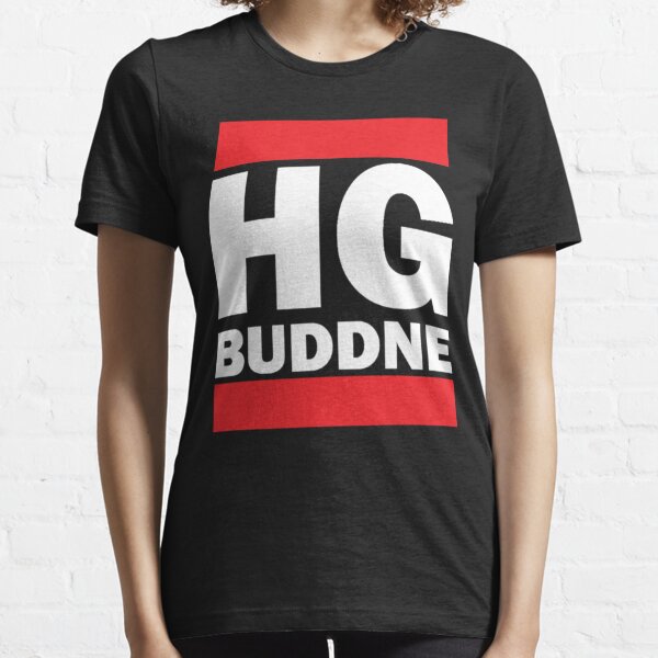 HG BUDDNE Essential T-Shirt