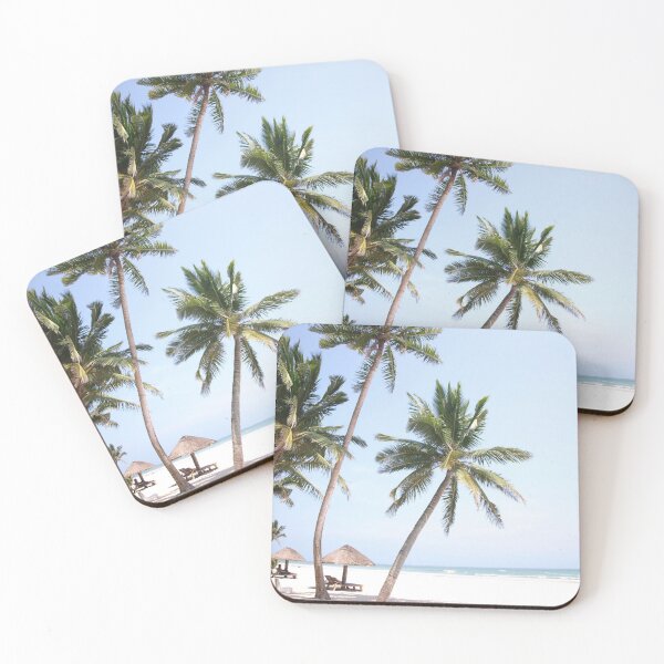 Item preview, Palm tree cabana designed and sold by rocklegends99.