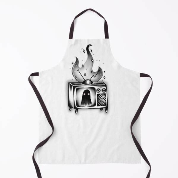 Item preview, A Dark Broadcast designed and sold by Katie Marshall.