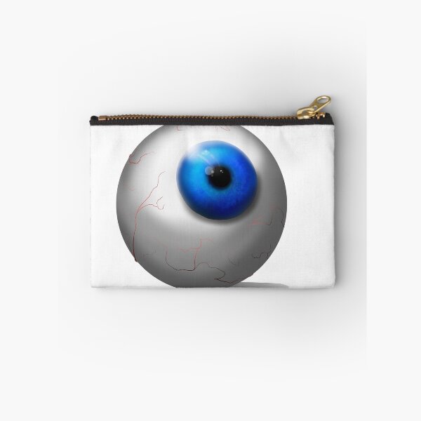Item preview, Olho azul designed and sold by Sluzinha.