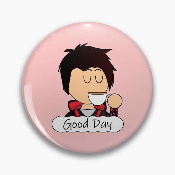 Item preview, Mastercrafter's Good day designed and sold by E-Mastercrafter.