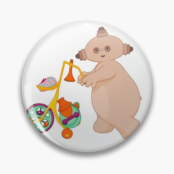 Item preview, Makka Pakka and Uff Uff designed and sold by Jamesf37.