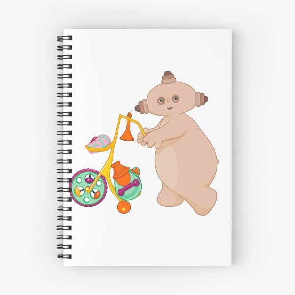 Item preview, Makka Pakka and Uff Uff designed and sold by Jamesf37.