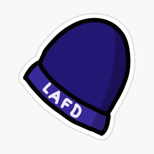 lafd hat quackity