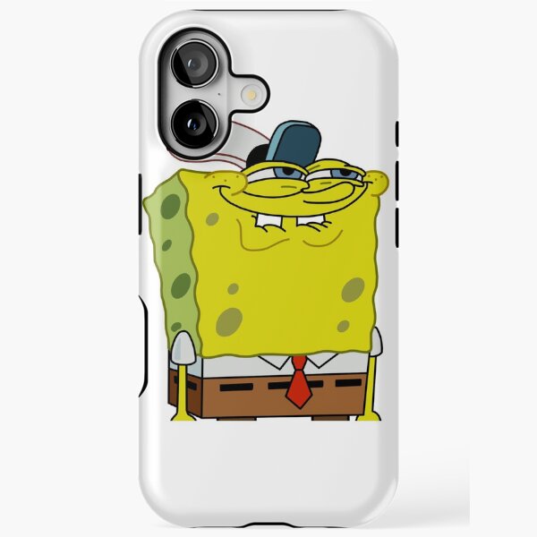 Item preview, Spongebob Meme Face designed and sold by KamidzZzu.