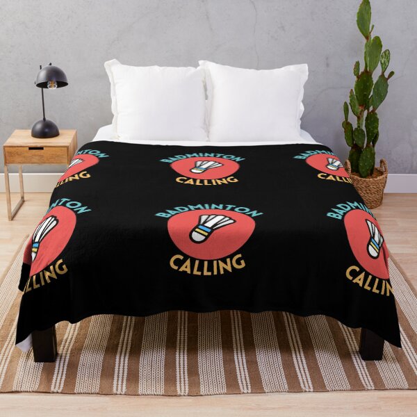 Item preview, BADMINTON CALLING designed and sold by JABG-01.