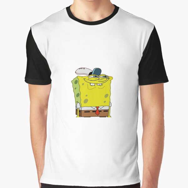 Item preview, Spongebob Meme Face designed and sold by KamidzZzu.