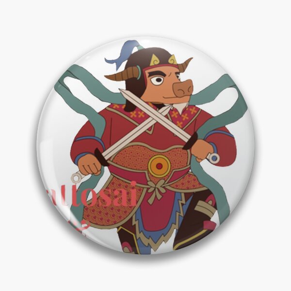 Item preview, Battosai designed and sold by mouda20.